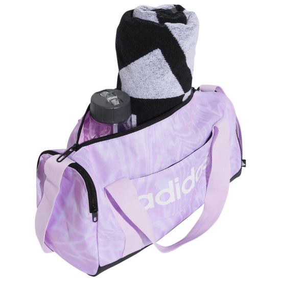 Adidas Τσάντα γυμναστηρίου Linear Duffel XS
